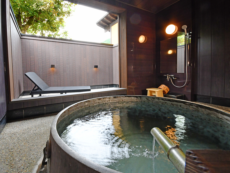 そよめきの湯